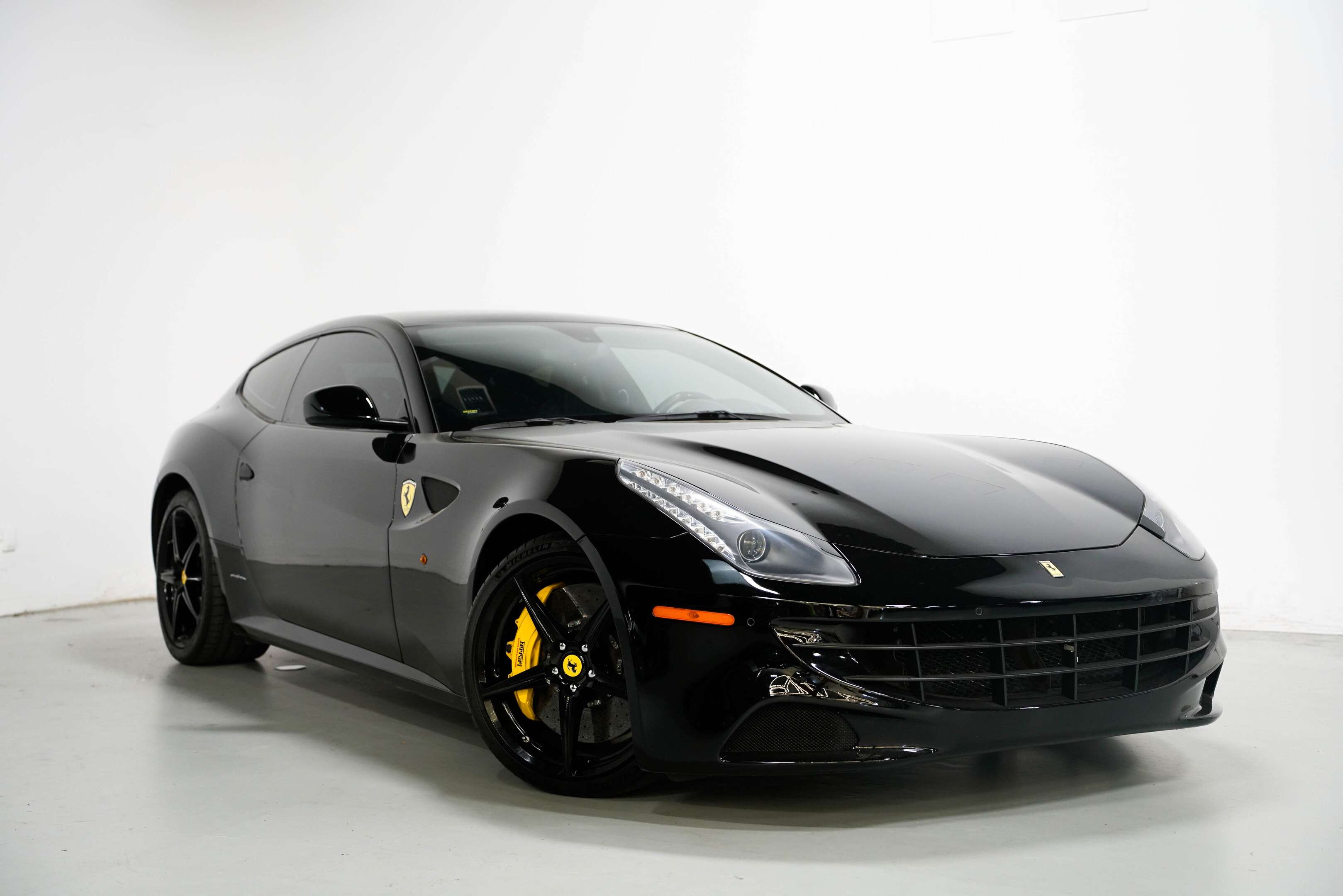 used 2014 Ferrari FF car, priced at $189,900