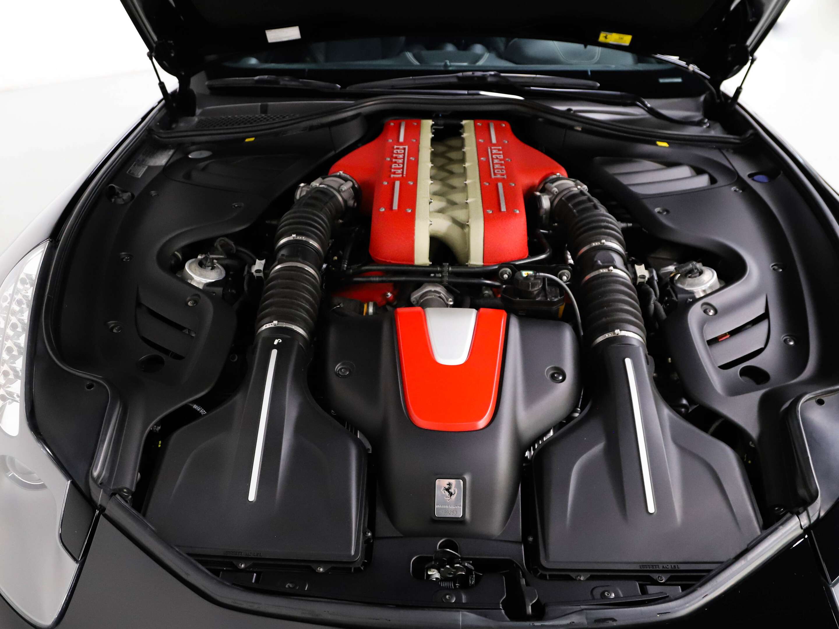 used 2014 Ferrari FF car, priced at $189,900