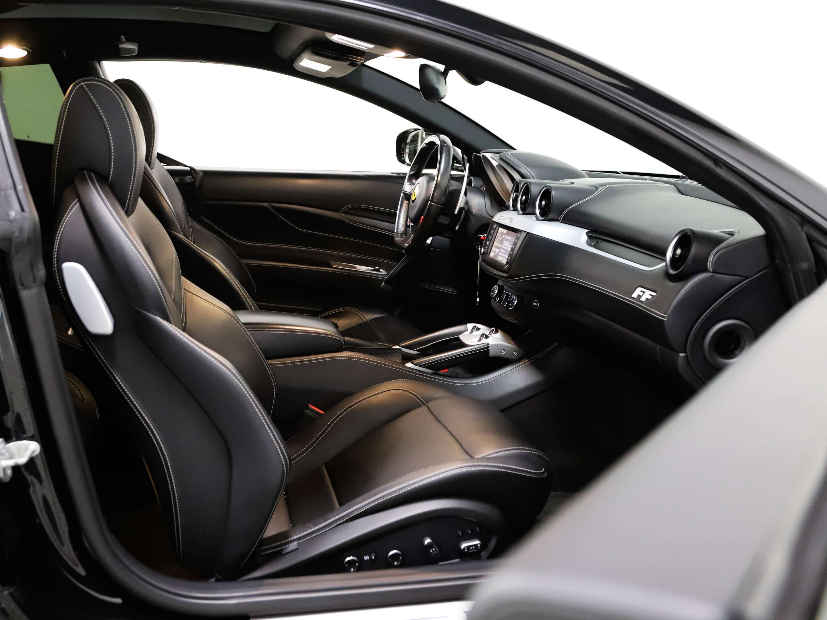 used 2014 Ferrari FF car, priced at $189,900