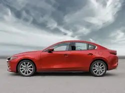 Mazda Mazda3 2026