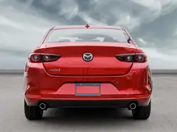 Mazda Mazda3 2026