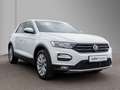 Volkswagen T-Roc 1.5 TSI Sport Navi, Licht- u. Sicht, ZGV Weiß - thumbnail 4