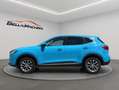 MG HS 1.5 Turbo GDI Comfort Auto Azul - thumbnail 2