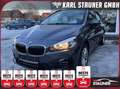 BMW 216 d Active Tourer PDC KLIMA SITZH. TEMPOMAT Grau - thumbnail 1