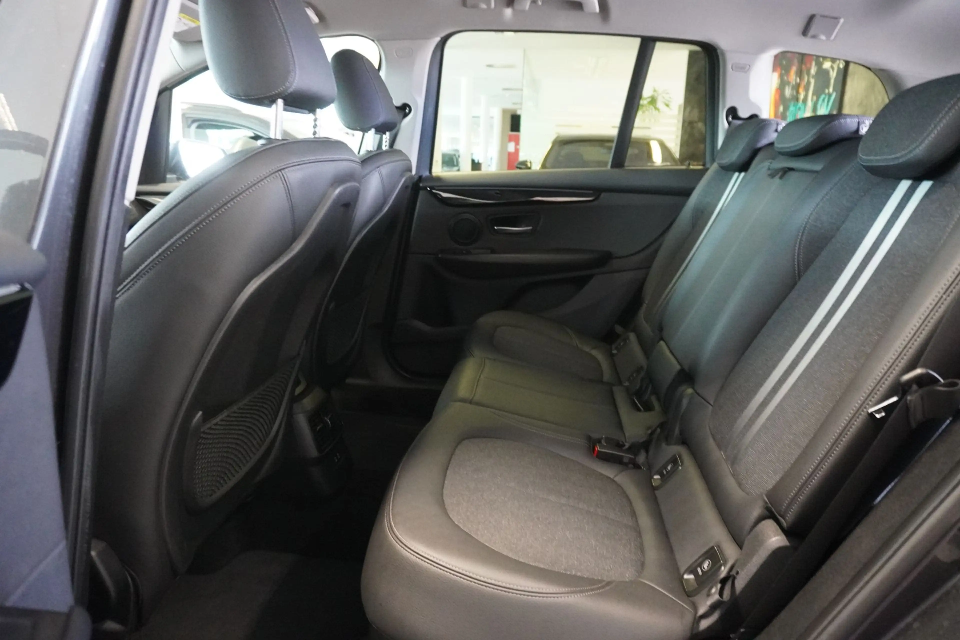 BMW 216 216 Gran Tourer Sport Line Aut. Navi/Kamera/Sitzh — photo 9