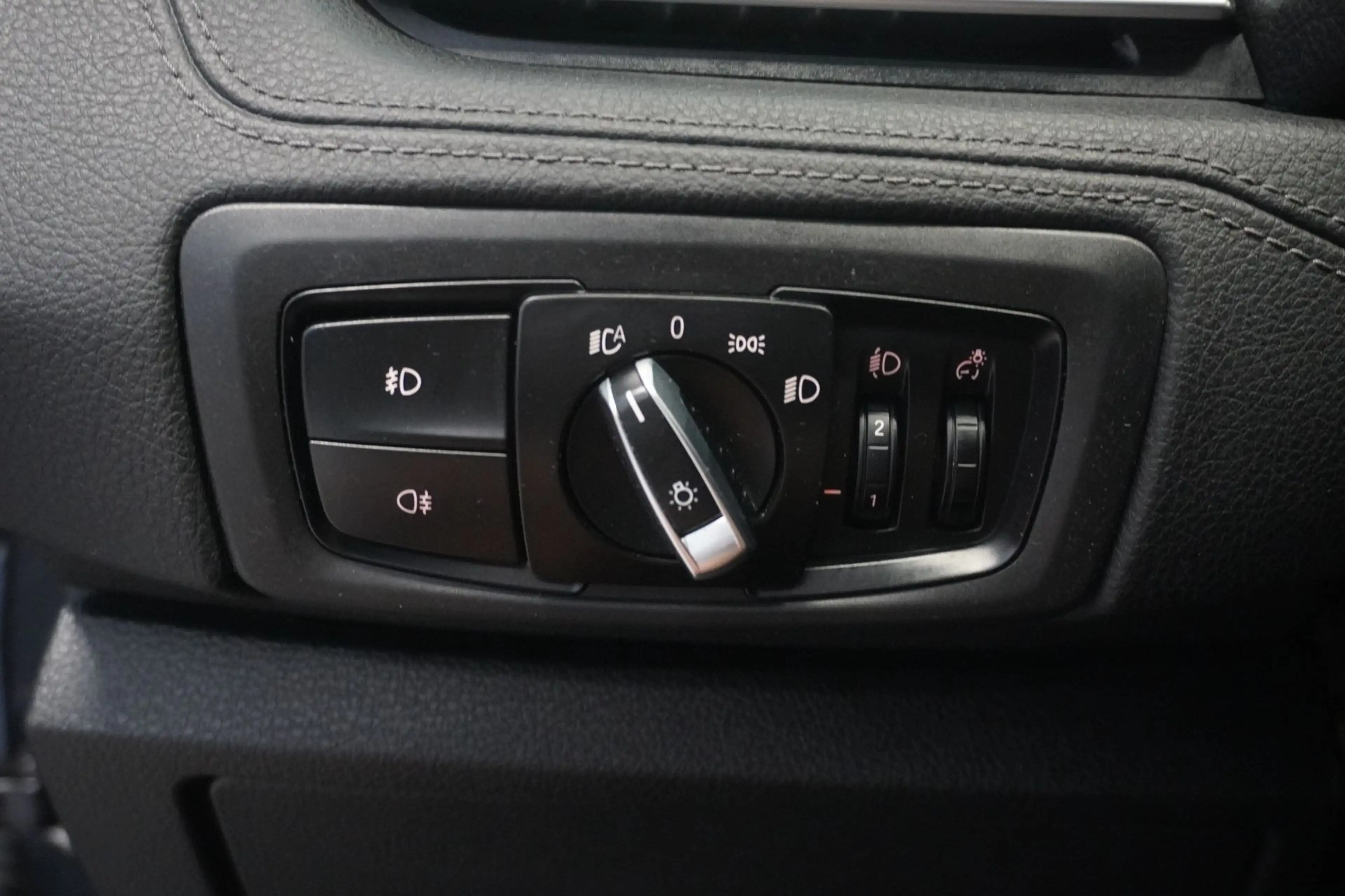 BMW 216 216 Gran Tourer Sport Line Aut. Navi/Kamera/Sitzh — photo 14