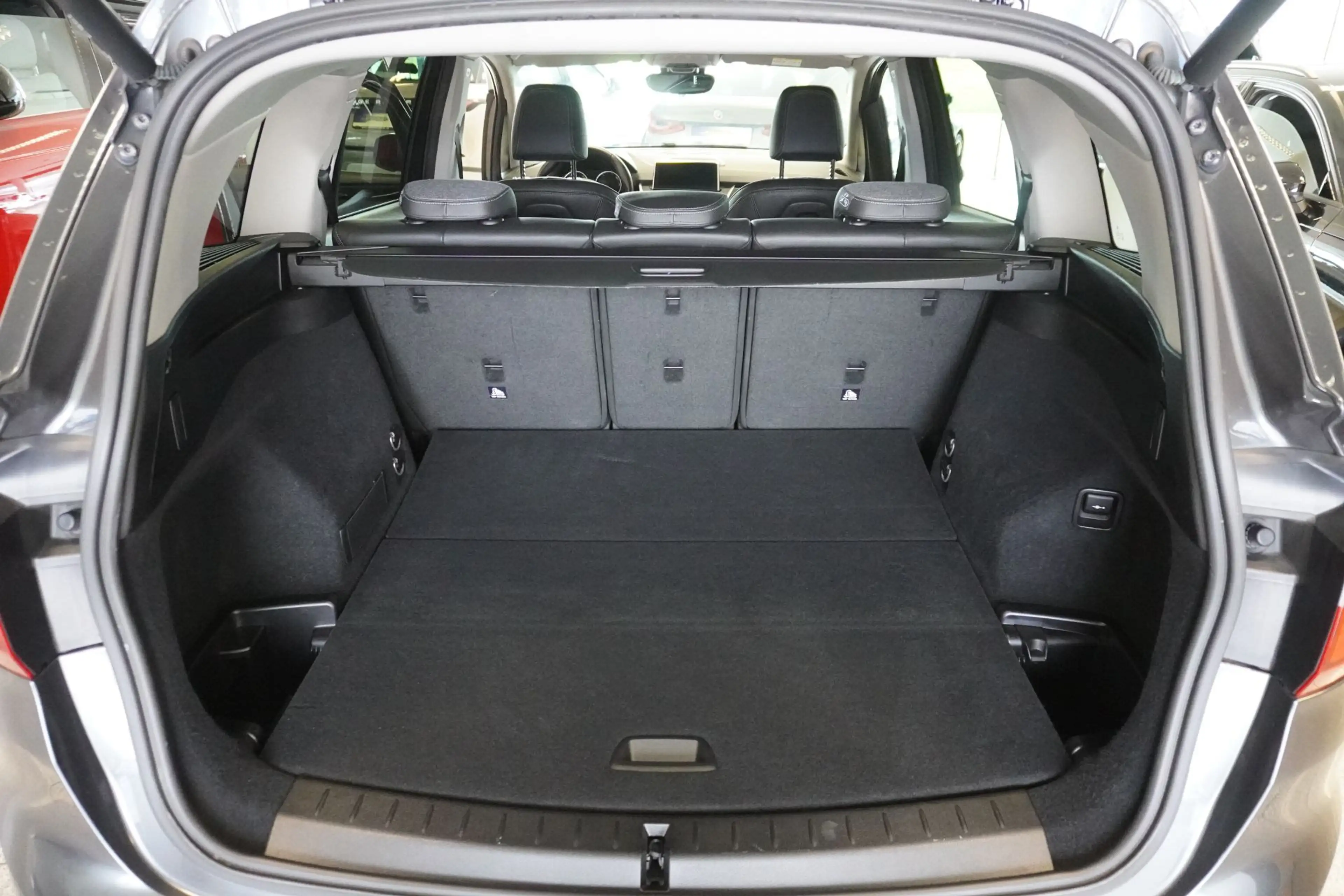 BMW 216 216 Gran Tourer Sport Line Aut. Navi/Kamera/Sitzh — photo 10