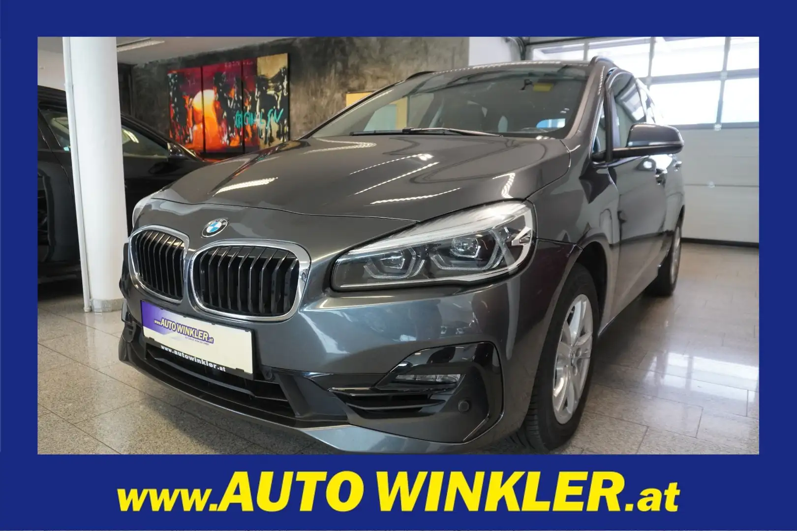 BMW Seria 2