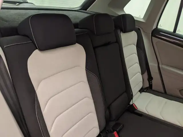 Volkswagen Tiguan view 8