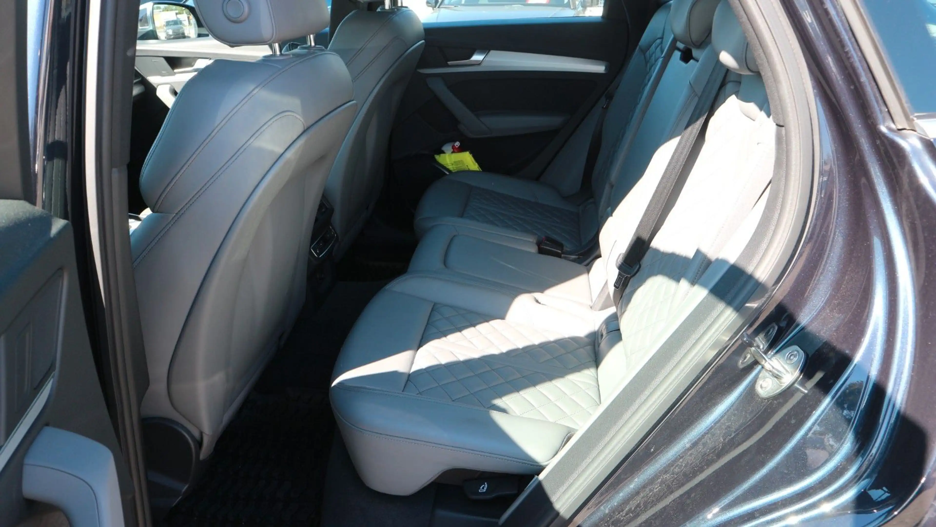 Audi SQ5 3.0 TDI quattro*Head-Up*Memory*Navi* — photo 11