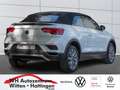 Volkswagen T-Roc Cabriolet 1.0 TSI Style NAVI LED DIGITAL-COCKPI... Weiß - thumbnail 11