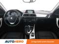 BMW 218 218i Advantage Schwarz - thumbnail 12