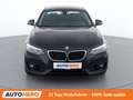 BMW 218 218i Advantage Schwarz - thumbnail 9