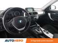 BMW 218 218i Advantage Schwarz - thumbnail 11