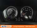BMW 218 218i Advantage Schwarz - thumbnail 20