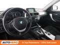 BMW 218 218i Advantage Schwarz - thumbnail 11