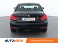 BMW 218 218i Advantage Schwarz - thumbnail 5