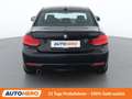 BMW 218 218i Advantage Schwarz - thumbnail 5
