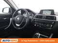 BMW 218 218i Advantage Schwarz - thumbnail 13