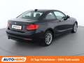 BMW 218 218i Advantage Schwarz - thumbnail 6