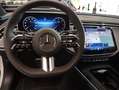 Mercedes-Benz E 200 d Limo AMG+DIST+DIGITAL LIGHT+MEMORY+PANO+ Weiß - thumbnail 4