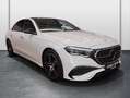 Mercedes-Benz E 200 d Limo AMG+DIST+DIGITAL LIGHT+MEMORY+PANO+ Weiß - thumbnail 2