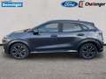 Ford Puma 1.0 EcoBoost Hybrid (MHEV) ST-Line Autom. NAVI&DAB Grau - thumbnail 3