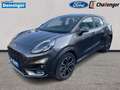 Ford Puma 1.0 EcoBoost Hybrid (MHEV) ST-Line Autom. NAVI&DAB Grau - thumbnail 2