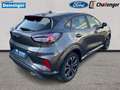 Ford Puma 1.0 EcoBoost Hybrid (MHEV) ST-Line Autom. NAVI&DAB Grau - thumbnail 6