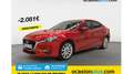 Mazda 3 SportSedan 2.0 Luxury 88kW Rojo - thumbnail 1