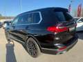 BMW X7 xDrive30d Aut. Schwarz - thumbnail 7