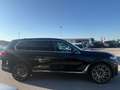 BMW X7 xDrive30d Aut. Schwarz - thumbnail 4