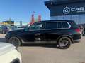 BMW X7 xDrive30d Aut. Schwarz - thumbnail 8
