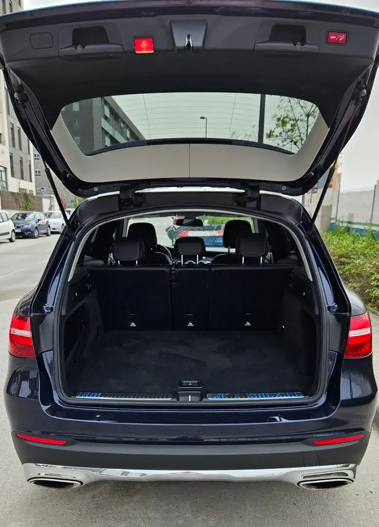 Mercedes-Benz GLC 300 - 2