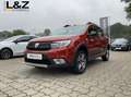 Dacia Sandero Stepway II Essential Rot - thumbnail 1