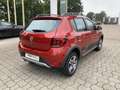 Dacia Sandero Stepway II Essential Rot - thumbnail 4