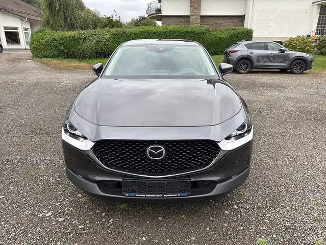 Mazda CX-30 SKYACTIV G 2.0 150PS M Hybrid Selection
