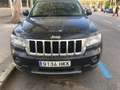 Jeep Grand Cherokee 3.0CRD Limited Aut. Black - thumbnail 6
