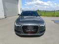 Audi A6 A6 2.0 TDi S line AUTOMAAT - GPS/LEER/AIRCO/XENON Nero - thumbnail 2