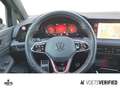 Volkswagen Golf VIII GTI 2.0 TSI DSG MATRIX-LED+RearView+ACC Schwarz - thumbnail 12