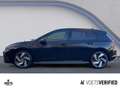 Volkswagen Golf VIII GTI 2.0 TSI DSG MATRIX-LED+RearView+ACC Schwarz - thumbnail 3