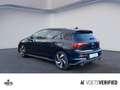 Volkswagen Golf VIII GTI 2.0 TSI DSG MATRIX-LED+RearView+ACC Schwarz - thumbnail 4