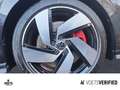 Volkswagen Golf VIII GTI 2.0 TSI DSG MATRIX-LED+RearView+ACC Schwarz - thumbnail 6