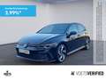 Volkswagen Golf VIII GTI 2.0 TSI DSG MATRIX-LED+RearView+ACC Schwarz - thumbnail 1