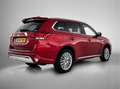 Mitsubishi Outlander 2.4 PHEV Intense+ | Schuifdak | Half leer Rood - thumbnail 2