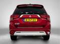 Mitsubishi Outlander 2.4 PHEV Intense+ | Schuifdak | Half leer Rood - thumbnail 20
