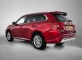 Mitsubishi Outlander 2.4 PHEV Intense+ | Schuifdak | Half leer Rood - thumbnail 6