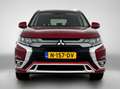 Mitsubishi Outlander 2.4 PHEV Intense+ | Schuifdak | Half leer Rood - thumbnail 19