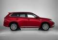 Mitsubishi Outlander 2.4 PHEV Intense+ | Schuifdak | Half leer Rood - thumbnail 4