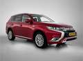 Mitsubishi Outlander 2.4 PHEV Intense+ | Schuifdak | Half leer Rood - thumbnail 5